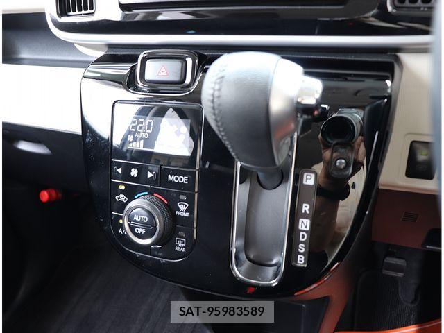 Daihatsu MOVE CANBUS 2021-05 7509309-6