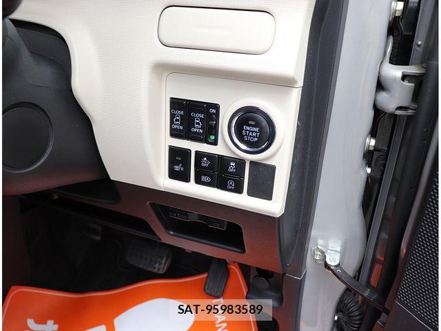 Daihatsu MOVE CANBUS 2021-05 7509309-7