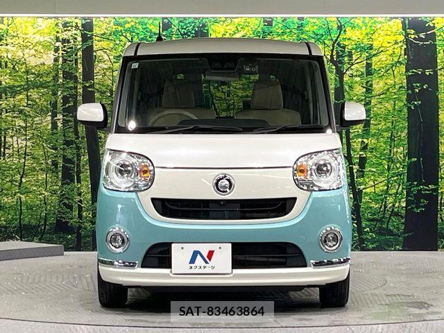 Daihatsu MOVE CANBUS 2019-11 7501689-13