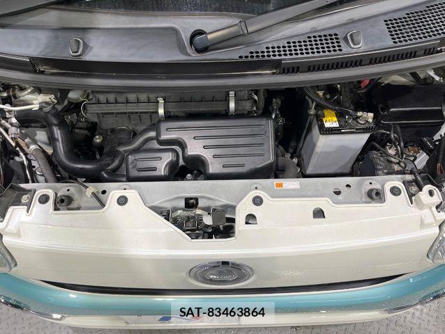 Daihatsu MOVE CANBUS 2019-11 7501689-17