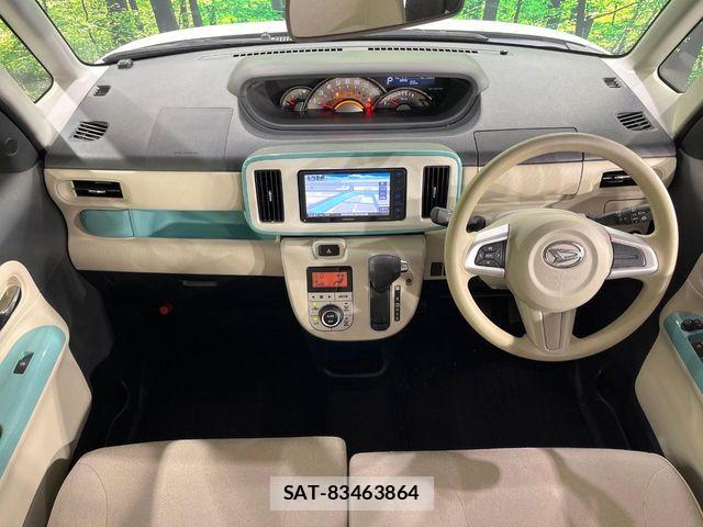 Daihatsu MOVE CANBUS 2019-11 7501689-4