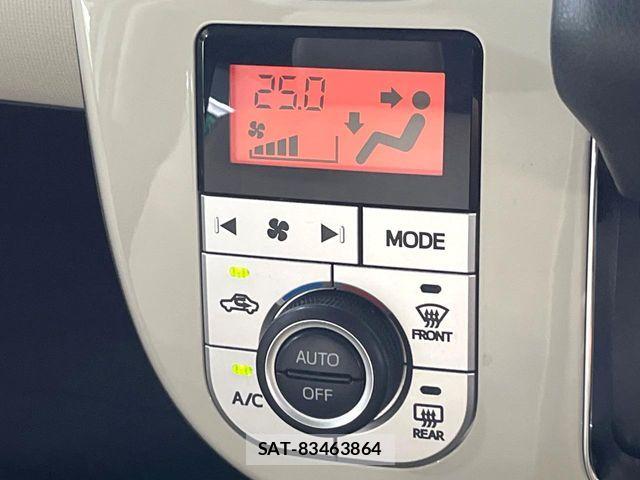 Daihatsu MOVE CANBUS 2019-11 7501689-6