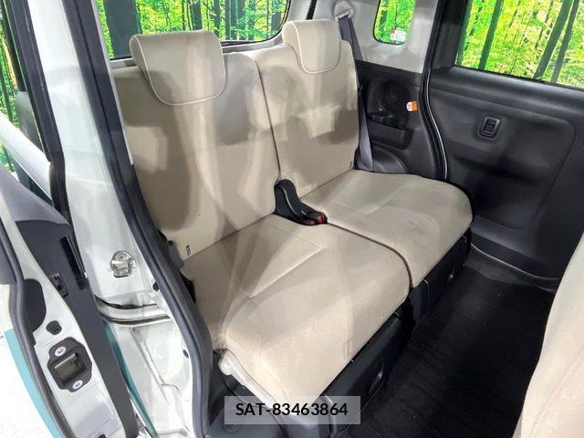 Daihatsu MOVE CANBUS 2019-11 7501689-8