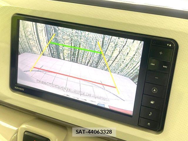 Daihatsu MOVE CANBUS 2018-08 7501699-3