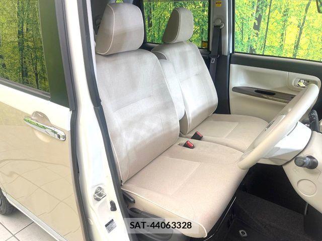 Daihatsu MOVE CANBUS 2018-08 7501699-7