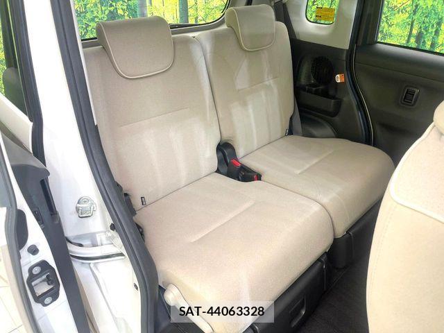 Daihatsu MOVE CANBUS 2018-08 7501699-8
