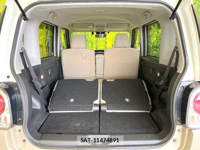 Daihatsu MOVE CANBUS 2019-01 7501697-9