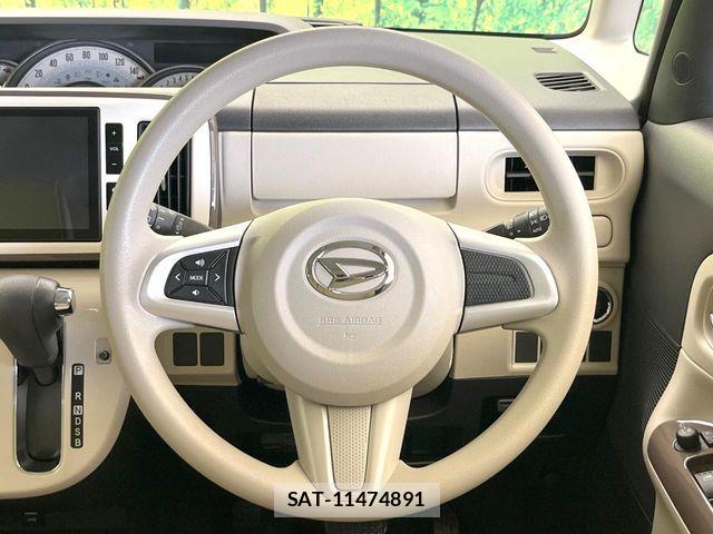Daihatsu MOVE CANBUS 2019-01 7501697-10