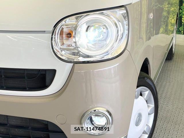 Daihatsu MOVE CANBUS 2019-01 7501697-11