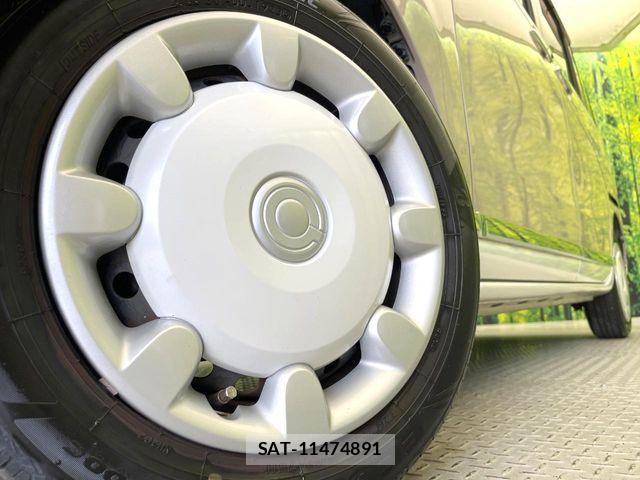 Daihatsu MOVE CANBUS 2019-01 7501697-12
