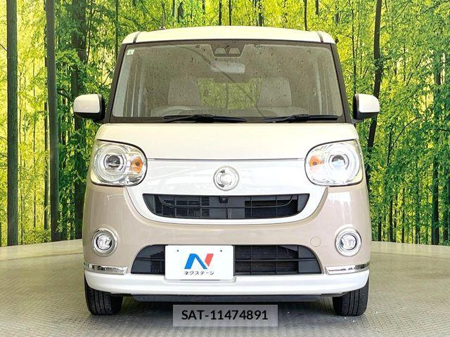 Daihatsu MOVE CANBUS 2019-01 7501697-13