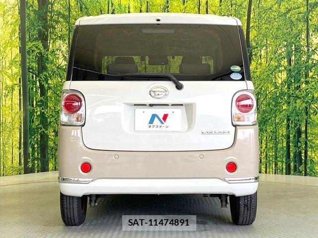 Daihatsu MOVE CANBUS 2019-01 7501697-14