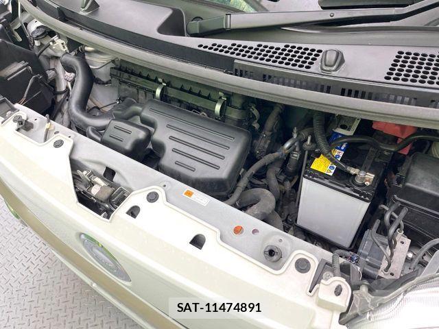 Daihatsu MOVE CANBUS 2019-01 7501697-17