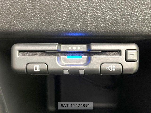 Daihatsu MOVE CANBUS 2019-01 7501697-5