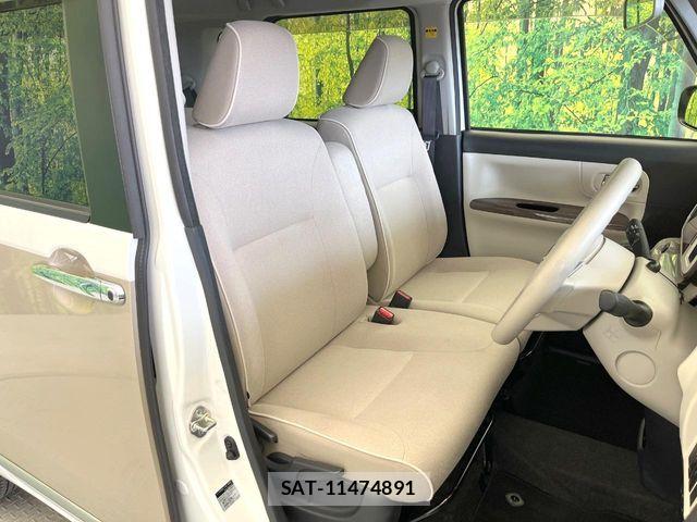 Daihatsu MOVE CANBUS 2019-01 7501697-7