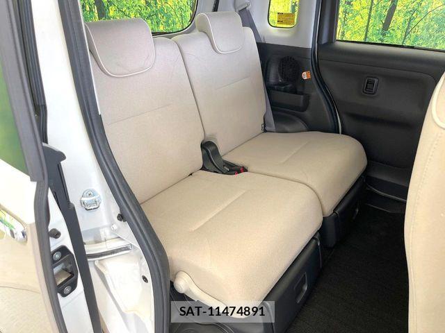 Daihatsu MOVE CANBUS 2019-01 7501697-8