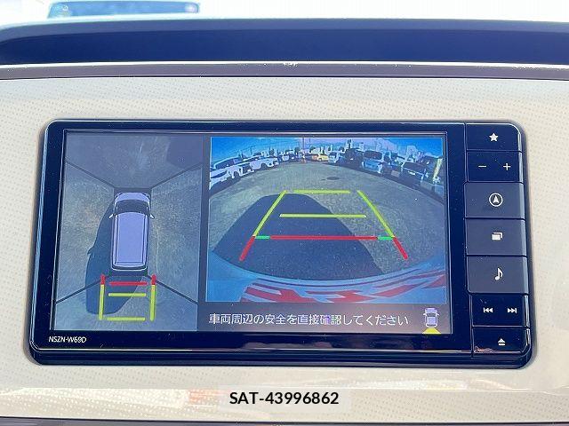 Daihatsu MOVE CANBUS 2019-05 7501696-10