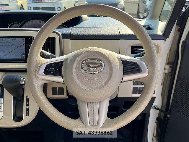 Daihatsu MOVE CANBUS 2019-05 7501696-13