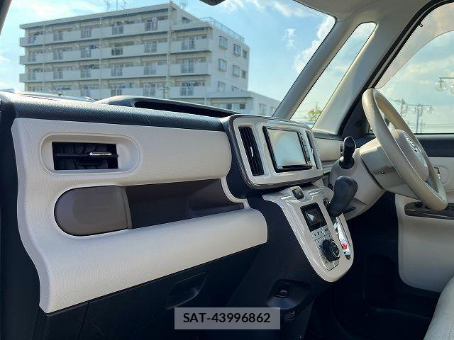 Daihatsu MOVE CANBUS 2019-05 7501696-18