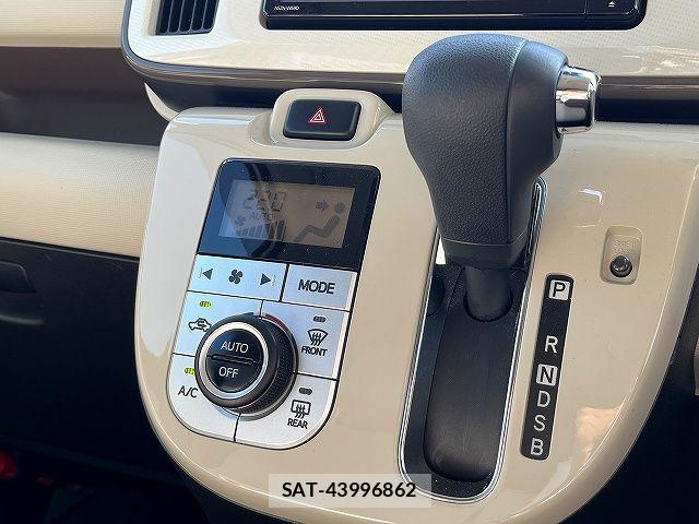 Daihatsu MOVE CANBUS 2019-05 7501696-19