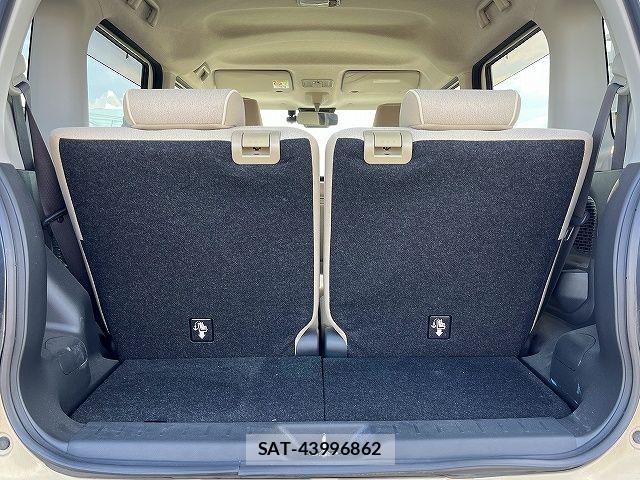 Daihatsu MOVE CANBUS 2019-05 7501696-20