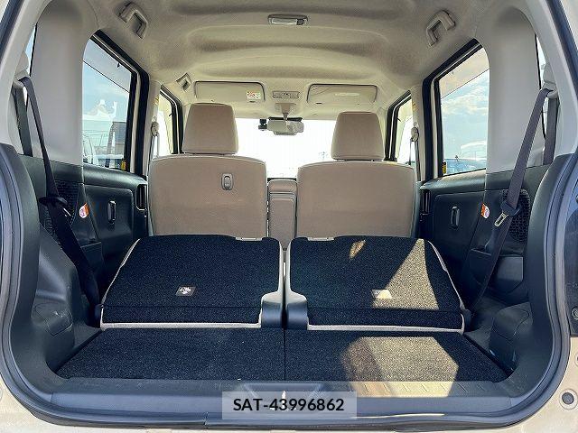 Daihatsu MOVE CANBUS 2019-05 7501696-21