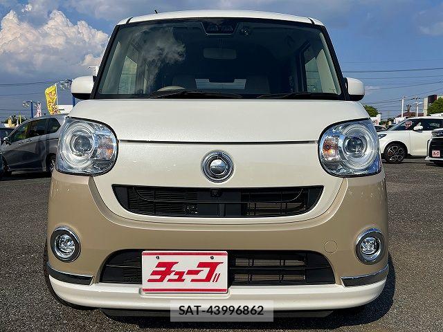 Daihatsu MOVE CANBUS 2019-05 7501696-22
