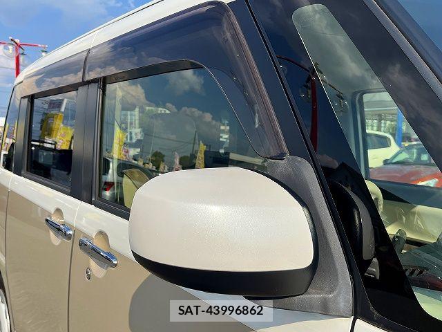 Daihatsu MOVE CANBUS 2019-05 7501696-24