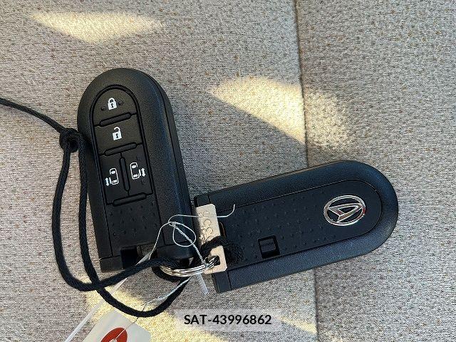 Daihatsu MOVE CANBUS 2019-05 7501696-25