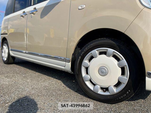 Daihatsu MOVE CANBUS 2019-05 7501696-26