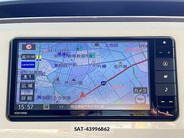 Daihatsu MOVE CANBUS 2019-05 7501696-4