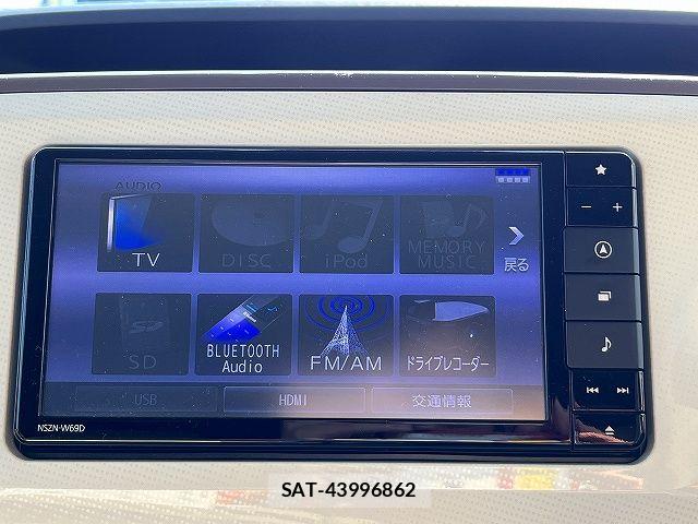 Daihatsu MOVE CANBUS 2019-05 7501696-5