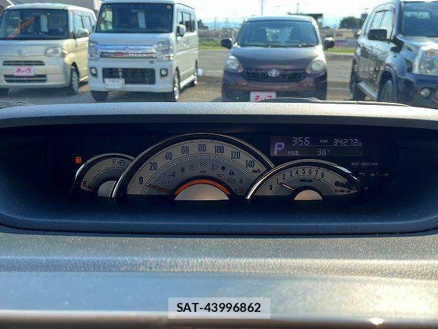 Daihatsu MOVE CANBUS 2019-05 7501696-7