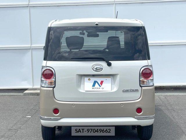 Daihatsu MOVE CANBUS 2021-11 7509308-14