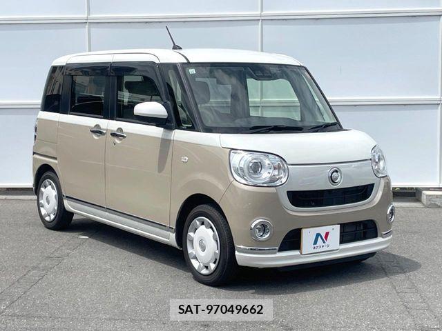Daihatsu MOVE CANBUS 2021-11 7509308-15