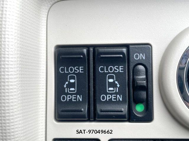 Daihatsu MOVE CANBUS 2021-11 7509308-4