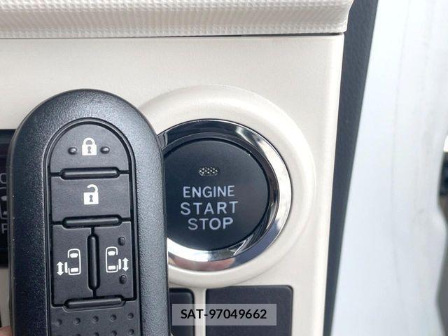 Daihatsu MOVE CANBUS 2021-11 7509308-5