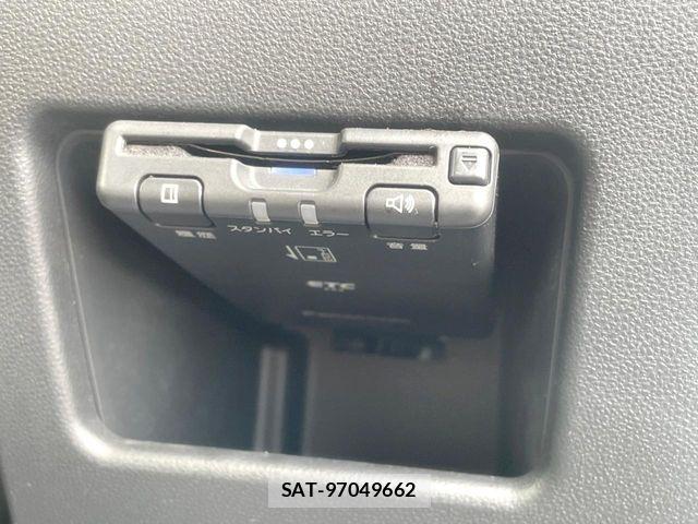 Daihatsu MOVE CANBUS 2021-11 7509308-6