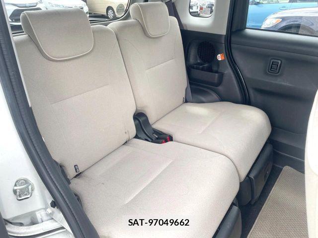 Daihatsu MOVE CANBUS 2021-11 7509308-8