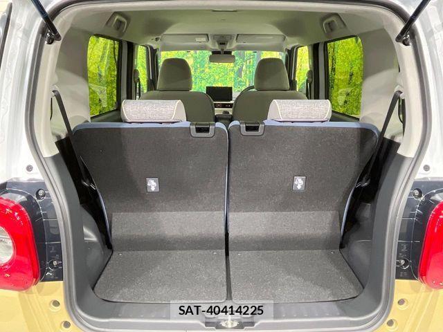 Daihatsu MOVE CANBUS 2025-11 7501685-9