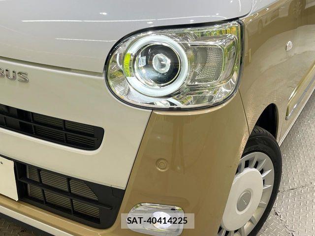 Daihatsu MOVE CANBUS 2025-11 7501685-11