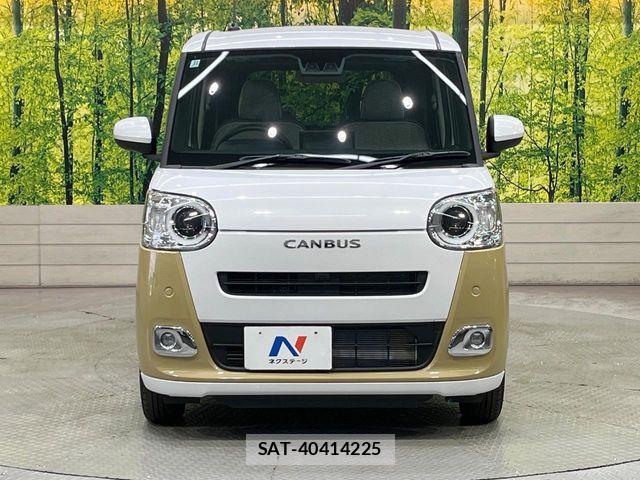 Daihatsu MOVE CANBUS 2025-11 7501685-13
