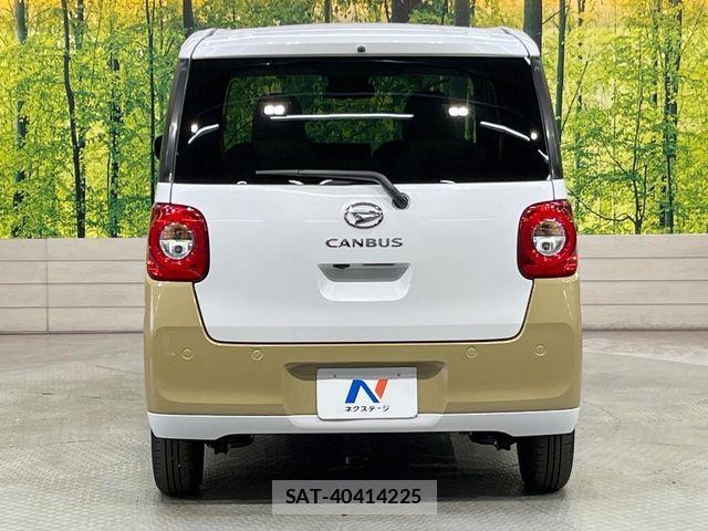 Daihatsu MOVE CANBUS 2025-11 7501685-14