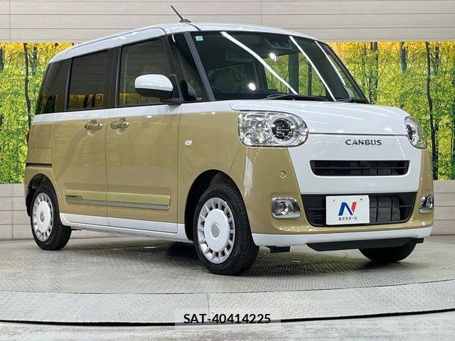 Daihatsu MOVE CANBUS 2025-11 7501685-15