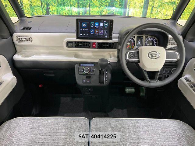 Daihatsu MOVE CANBUS 2025-11 7501685-1