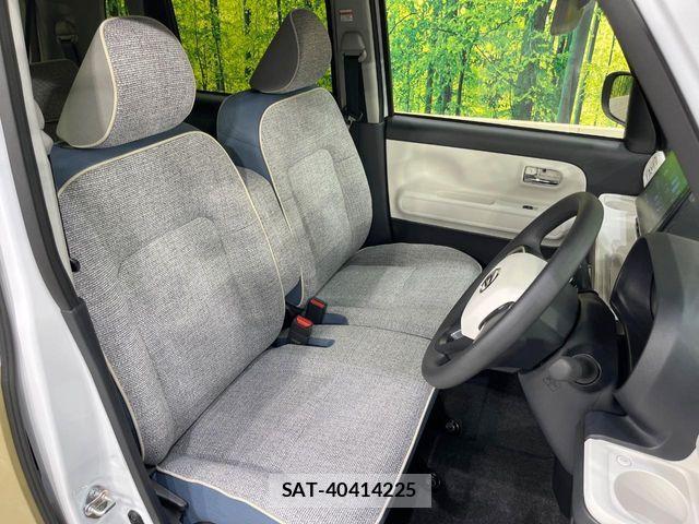 Daihatsu MOVE CANBUS 2025-11 7501685-7