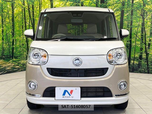 Daihatsu MOVE CANBUS 2022-01 7501698-13