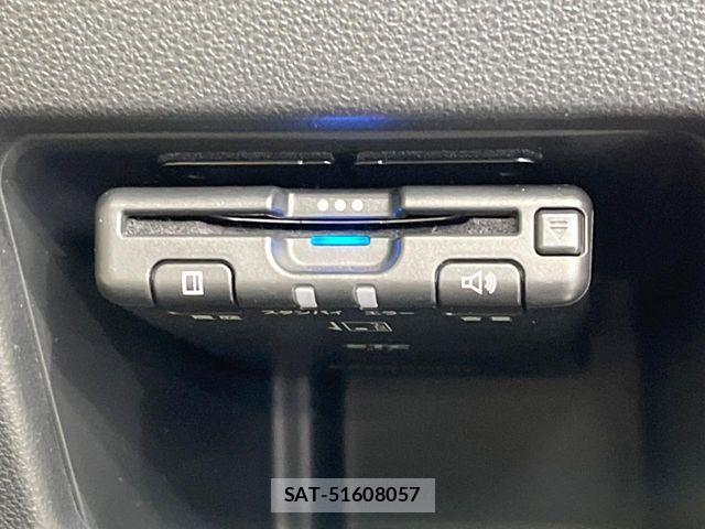 Daihatsu MOVE CANBUS 2022-01 7501698-6
