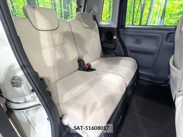 Daihatsu MOVE CANBUS 2022-01 7501698-8