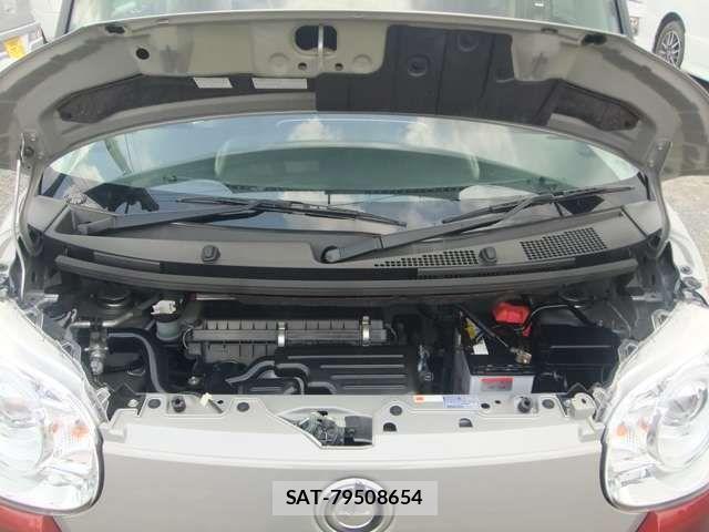 Daihatsu MOVE CANBUS 2017-07 7501703-17